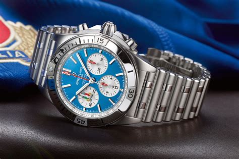 breitling rugby watches|【F】 Introducing: Breitling Chronomat Six Nations Limited Editions.